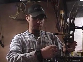 QAD Arrow Rest part 2