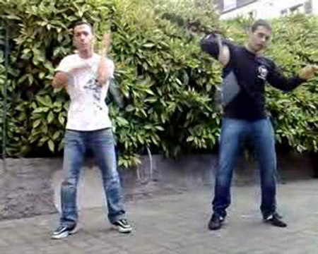 Jeet Kune Do ! Sélf Défense