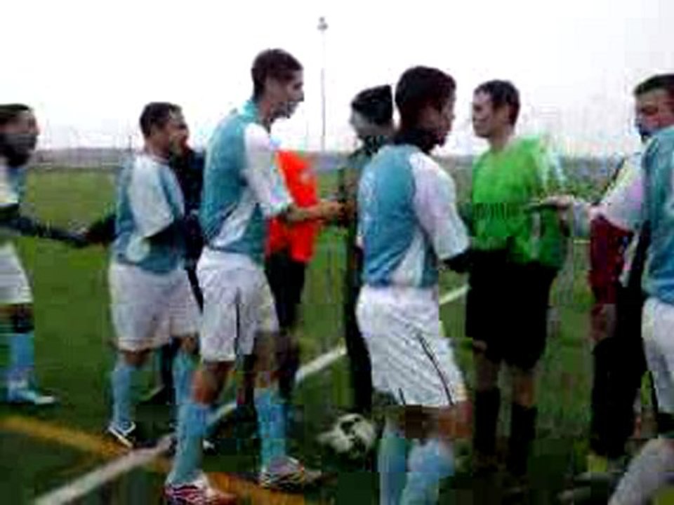 LE PROTOCOLE  contre  ROQUECOURBE  Le 14 FEV 2010