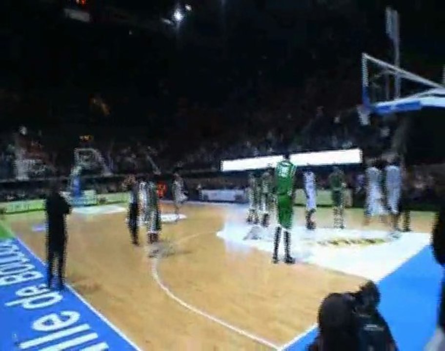 bbd nanterre 4eme quart temps