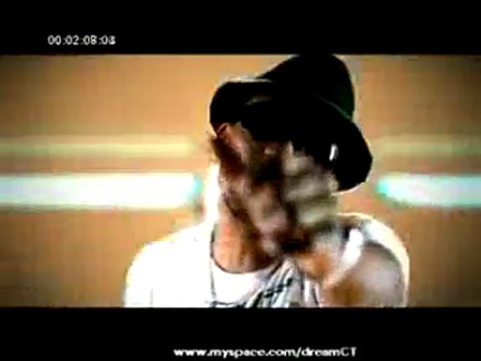 DREAM CITY feat VanoteK - LOVING YOU - official on DimzTV