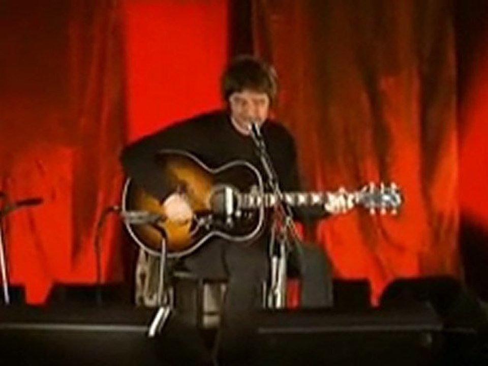 oasis-live in paris-part 3
