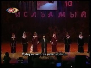 Nehayl'ların Kızı Hatsatse