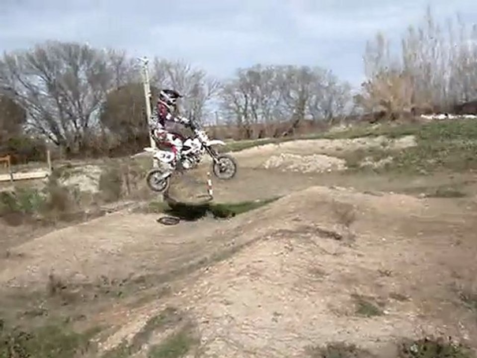 pit bike 88