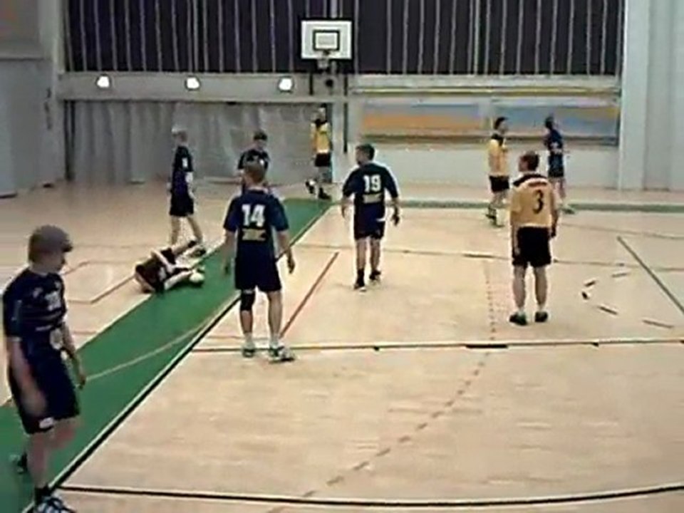 Atlas2-Arsenal-1stHalf-part1------13/02/10