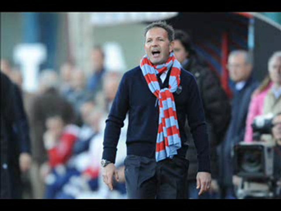 MIhajlovic: 'gara falsata dal campo'