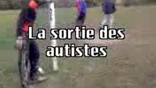 Les autistes
