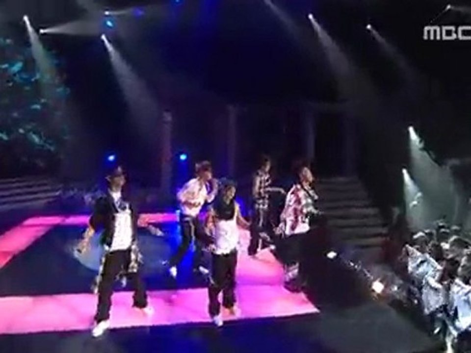 Big Bang Lie + Wrong Number Live 18/08/2007