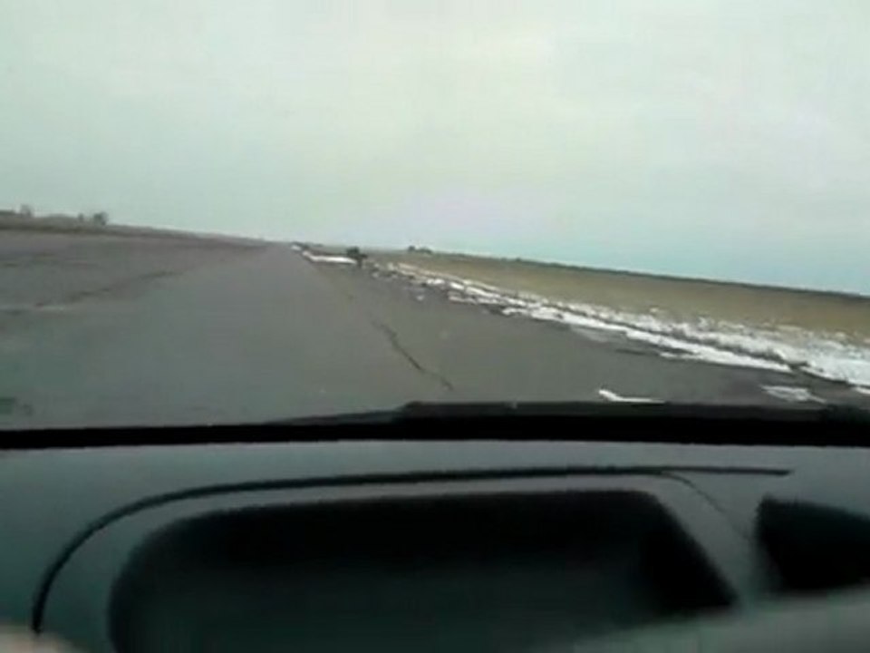 moi sur les pistes en modus