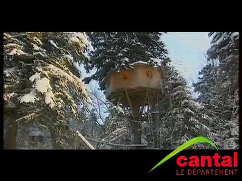 la station du Lioran (Cantal.15)