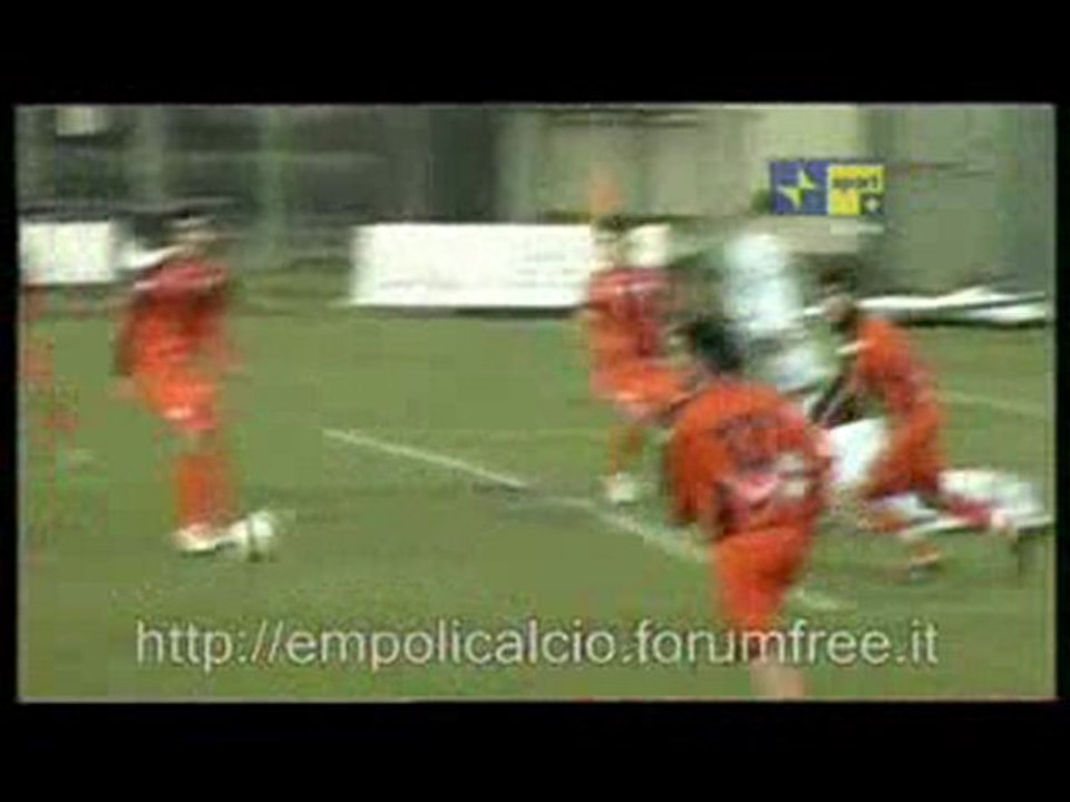Empoli Rappresentativa Serie D interviste