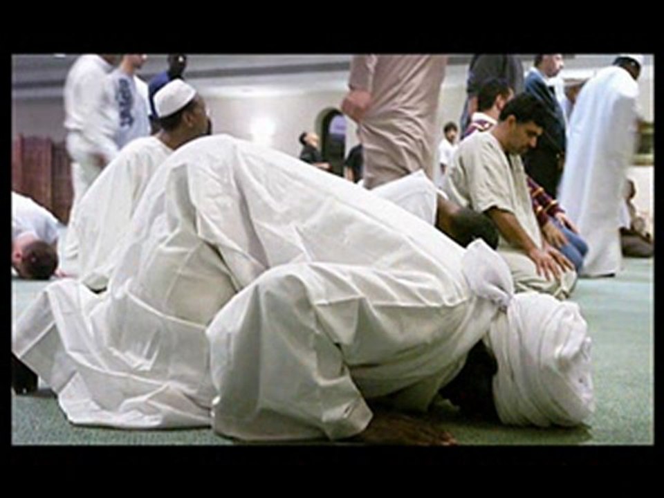 Seyidina ahmad tijani (bousemghoun) sufi soufi dhikr tasawuf