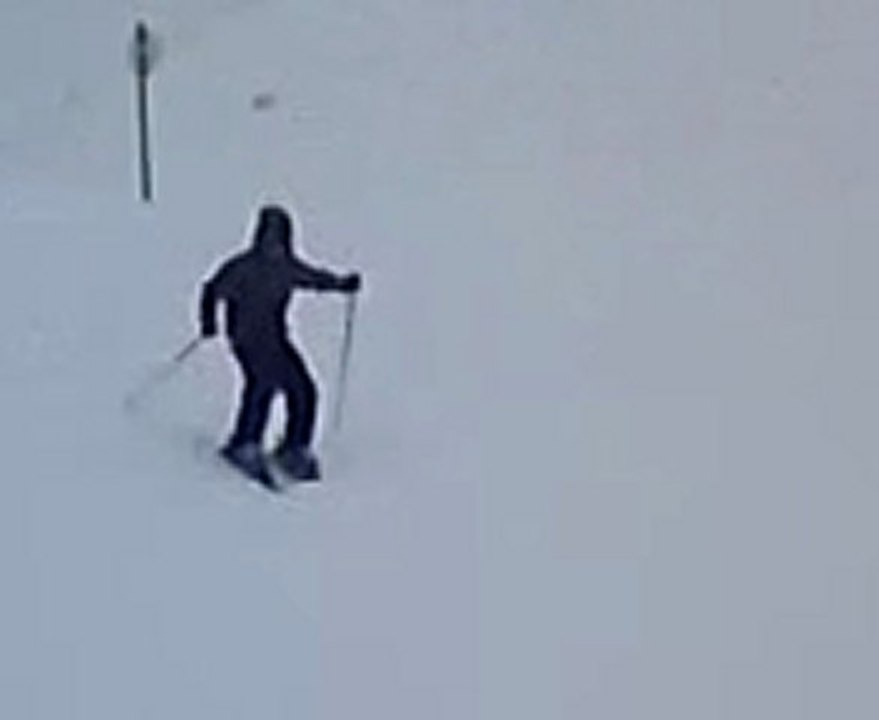 moi o ski
