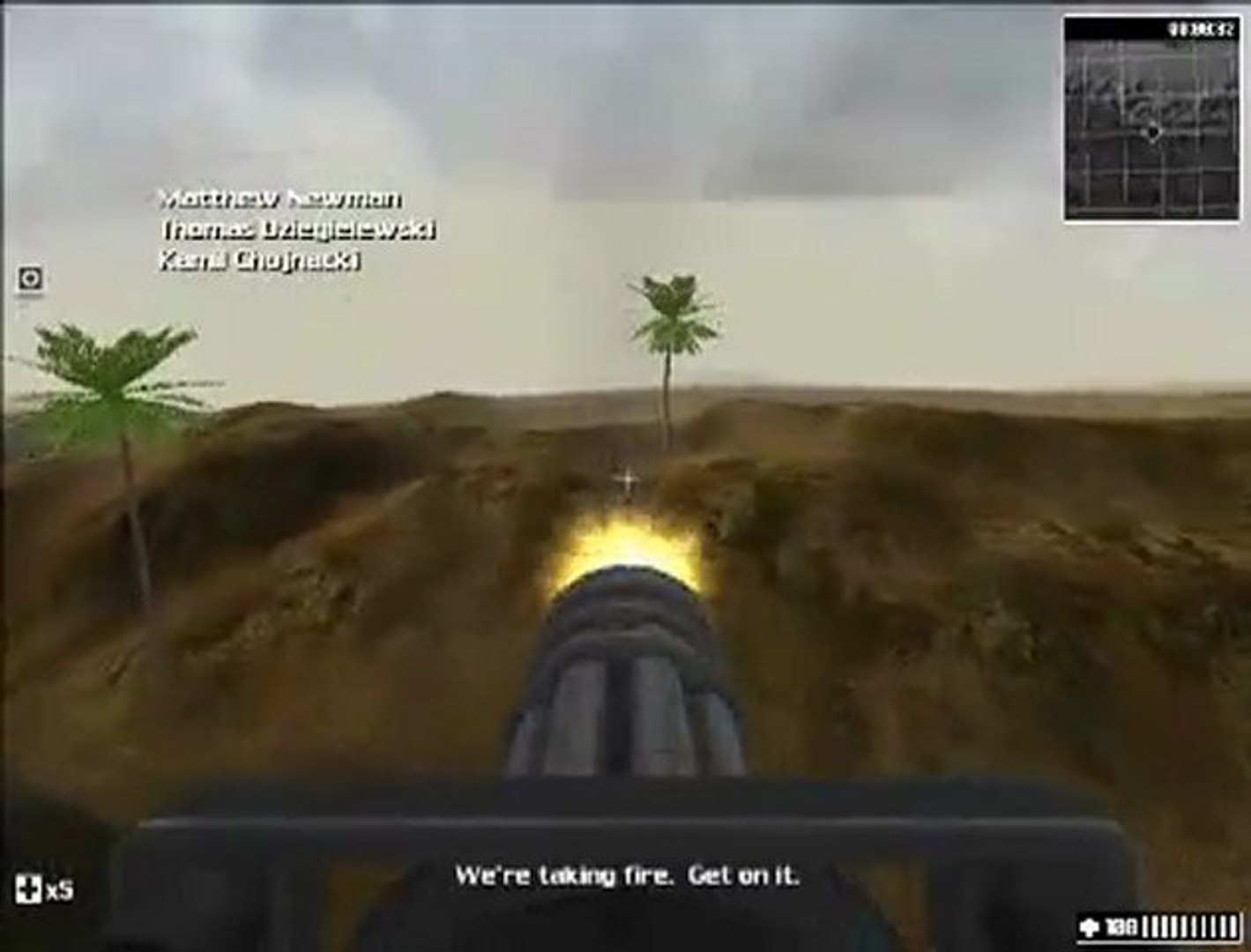 Gameplay