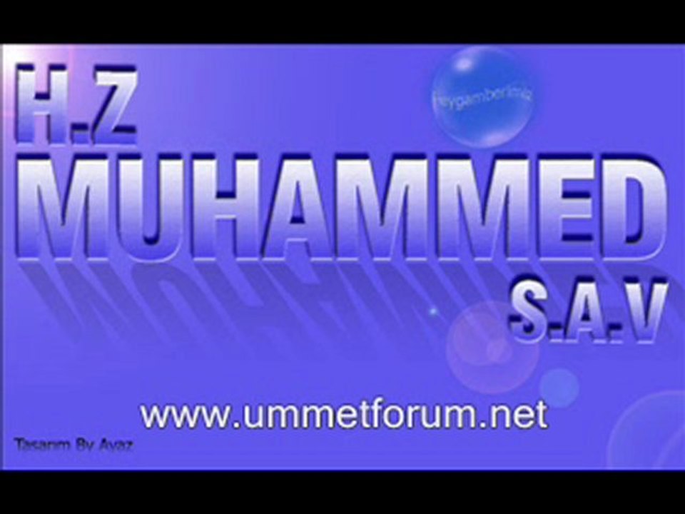 Grup Genc - Bilale Agit