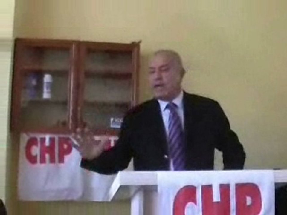 DERNEK CHP