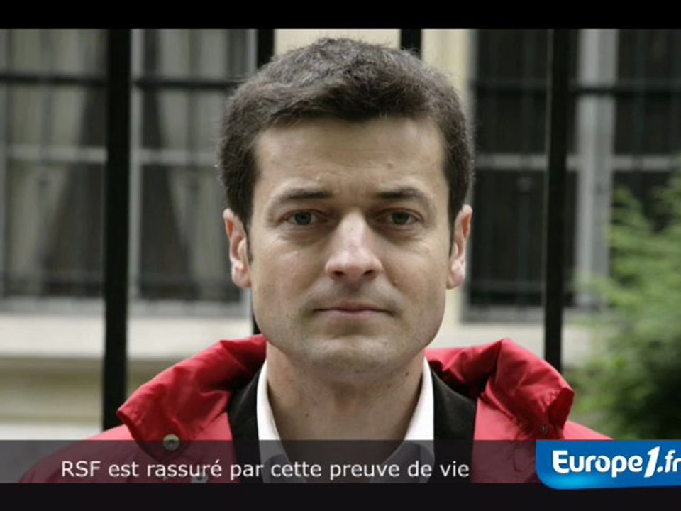 14.02.RSF journaliste enlevés afghanistan