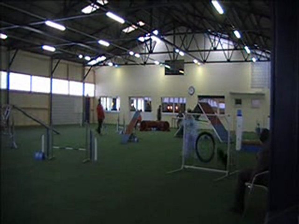 Fräschels Open 13 février 2010