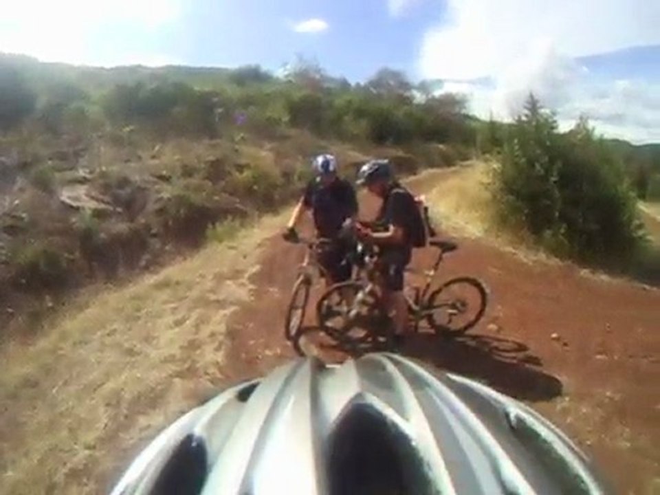 VTT Salagou