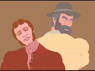 Walt Whitman + Fred Vaughan - worry