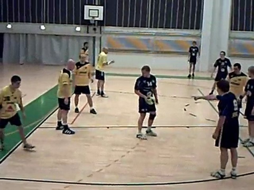 Atlas2-Arsenal-2nd Half-part2 -13/02/10