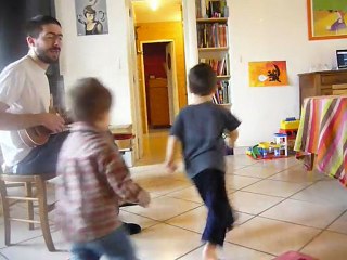 La chanson du samedi: Alouette, gentil alouette!