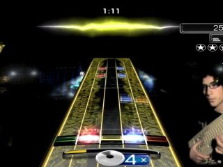 FoFiX - Green Day - American Idiot - Expert 98,2 %