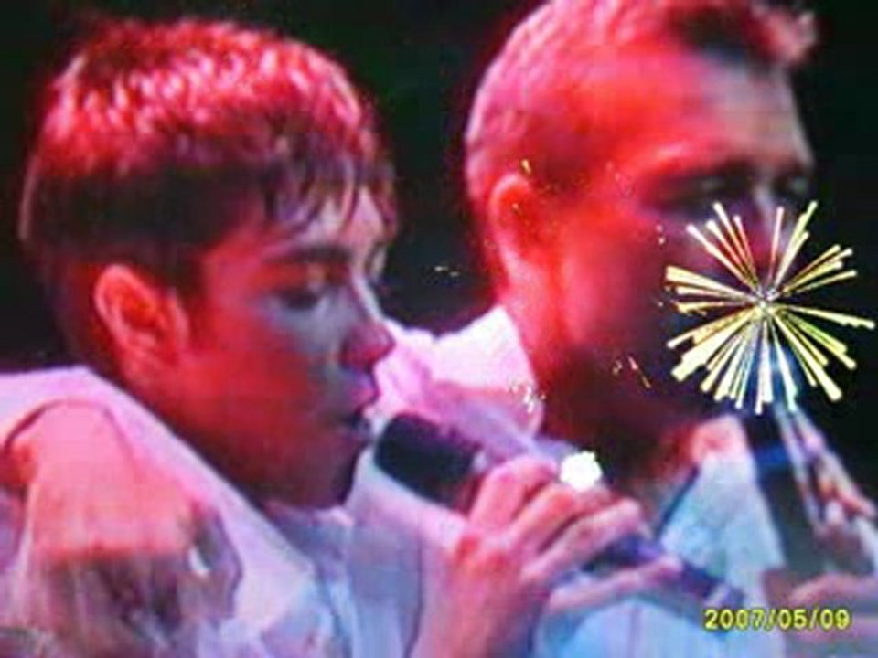 Papa Chanteur
