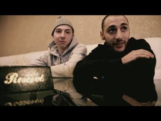 22 Февраля  ИКРА | MARSELLE (Nel и L'One)