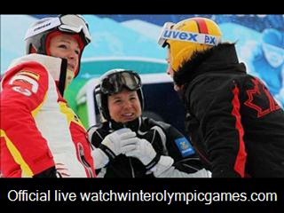 Olympics 2010 Sweden vs Slovakia