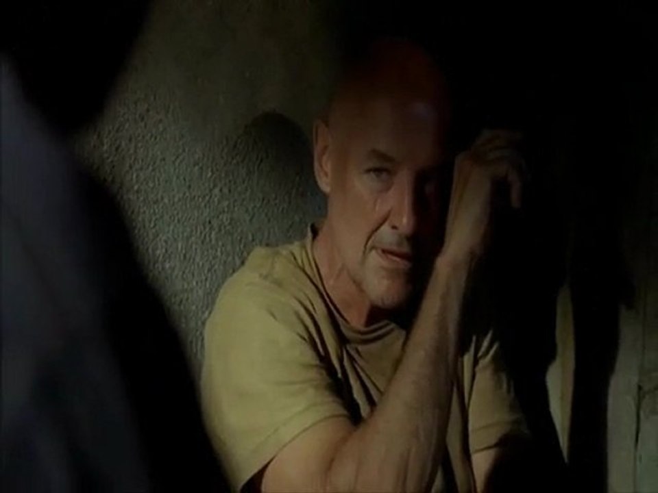 Lost : Don't spoil me, or you'll be Lock(e)