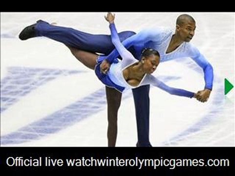 Olympics 2010 9:00 Curling Men's Round Robin Session 1