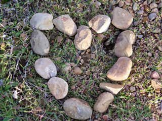 St Valentin Arianeric