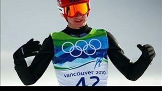 1000 Alpine Skiing Men's Super Combined Downhill