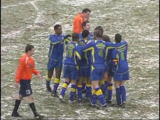 KSK Lovendegem - LS Merendree