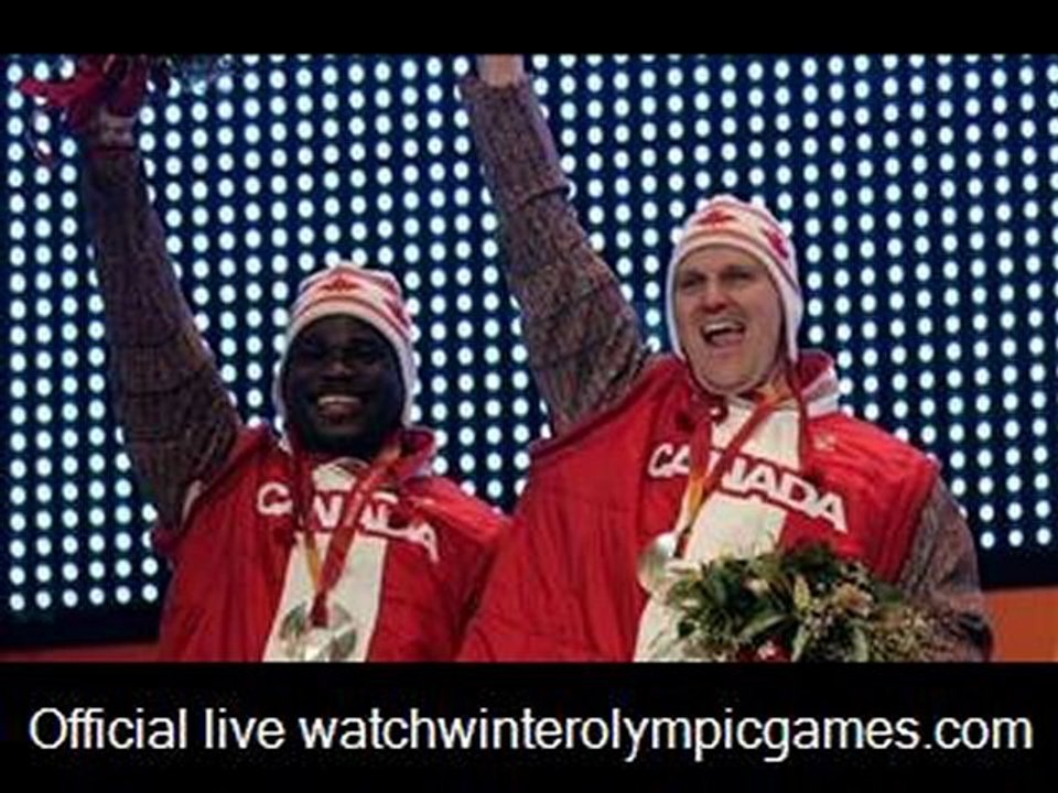 Olympics 2010 10:30 Biathlon Women's 10 km Pursuit