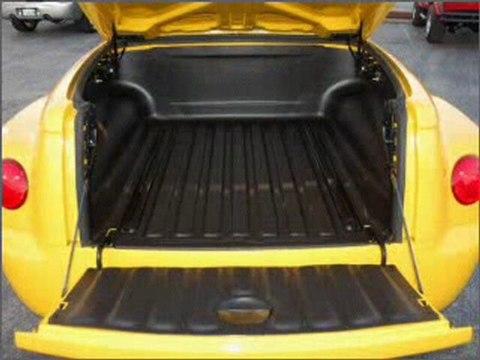 2006 Chevrolet SSR for sale in Houston TX - Used ...