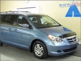 2006 Honda Odyssey for sale in Marietta GA - Used Honda ...