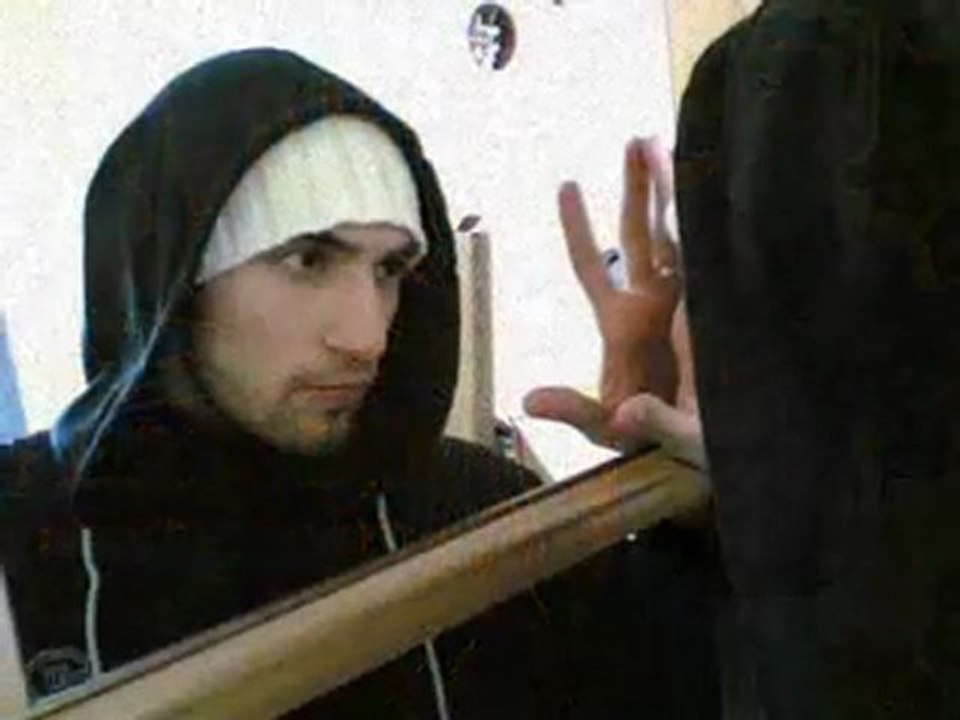 DJ KABUS FEAT NORM - EKSIK ETEK (EX ASKIMA) (18+)