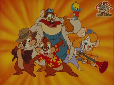 Tic et Tac Rangers du risque