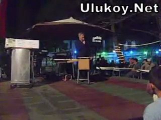 Uluköy 1990/1 asker Uğurlama Video 4 Ulukoy.Net