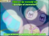 Mermaid Melody Pure 26 part 2 vostfr