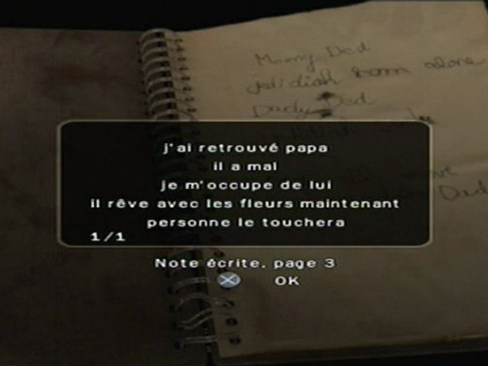 Obscure 2 Walkthrough 09 ~ La cabane au fond du jardin... ~
