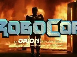 BA ROBOCOP - PAUL VERHOEVEN