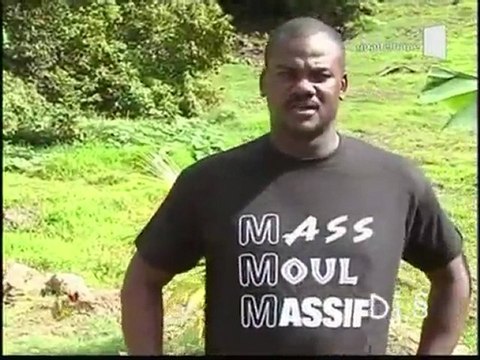 Le phénomène Mass Moul Massif (Mas Dewò)