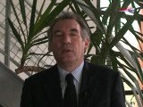 François Bayrou parle du Modem Midi-Pyrénées (invité du jour