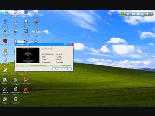 Copie un DVD avec DVD Shrink 3.2