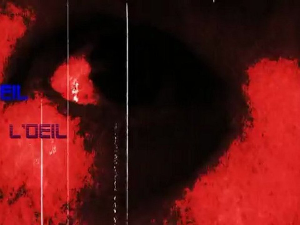 L'oeil