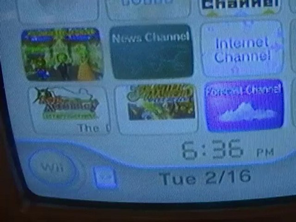 wii mp3 by pokemon32337