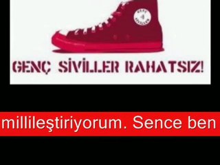 Sivilay Abla - Taraf Gazetesi ( Sesli Yazı ) Solplatform